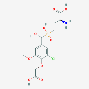 2D structure