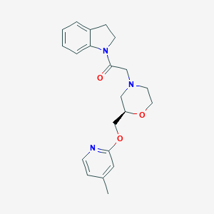 2D structure