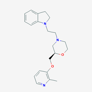 2D structure