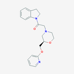 2D structure