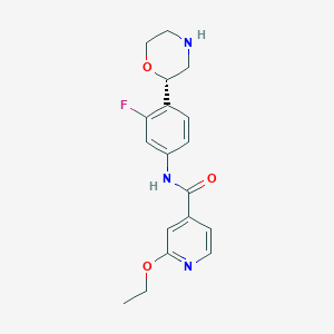 2D structure