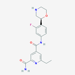 2D structure