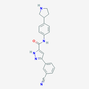 2D structure