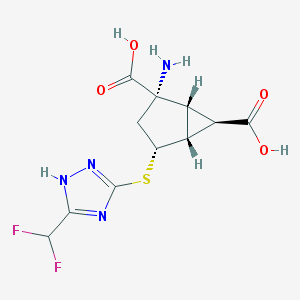 2D structure