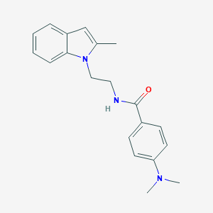 2D structure