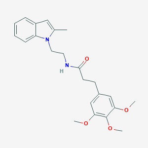 2D structure