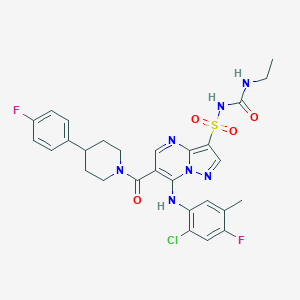 2D structure