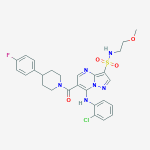 2D structure