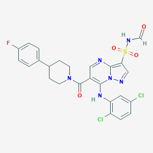 2D structure