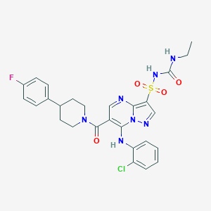 2D structure