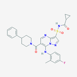 2D structure