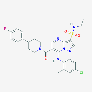 2D structure