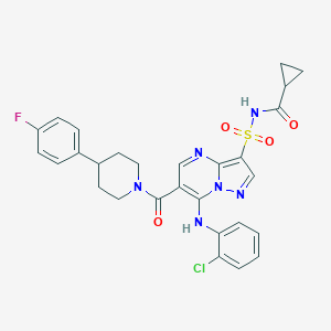 2D structure