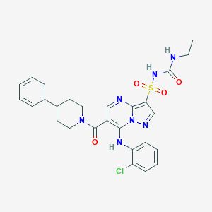 2D structure