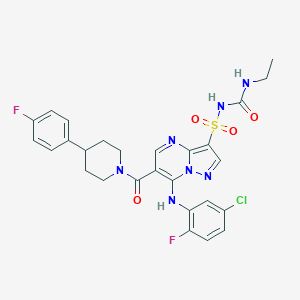 2D structure