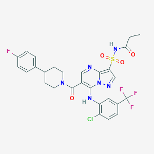 2D structure