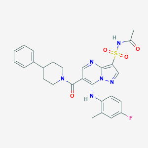 2D structure