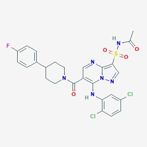 2D structure