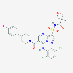 2D structure