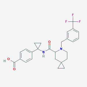 2D structure