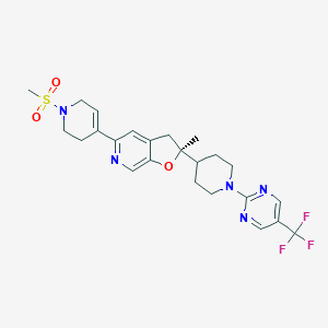 2D structure