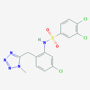 2D structure