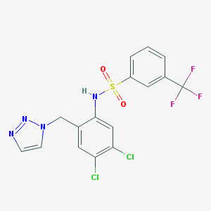 2D structure