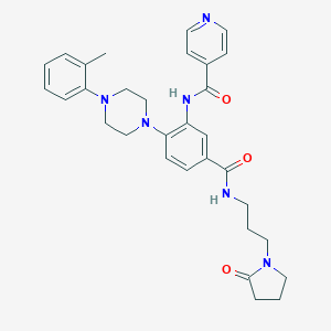 2D structure