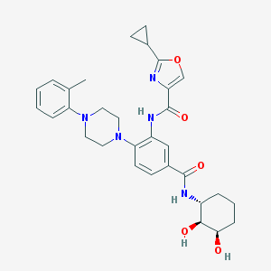 2D structure