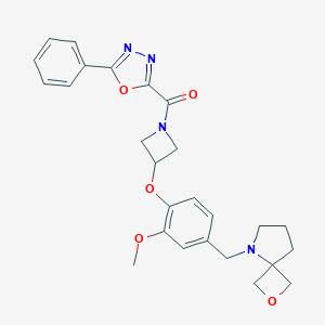 2D structure