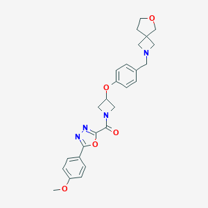 2D structure