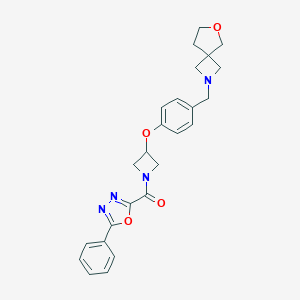 2D structure