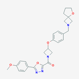 2D structure