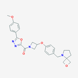 2D structure