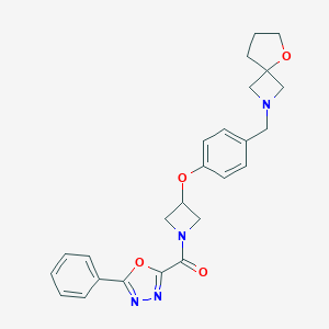 2D structure