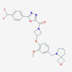 2D structure