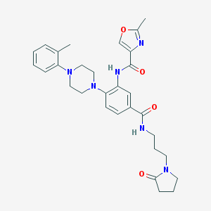 2D structure