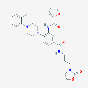 2D structure