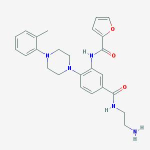 2D structure