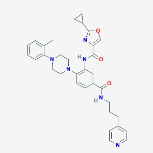 2D structure