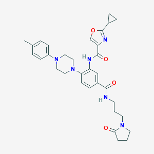 2D structure