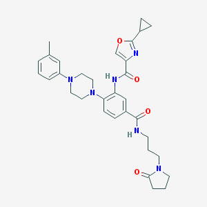 2D structure