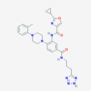 2D structure