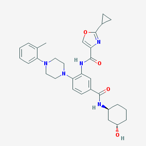 2D structure