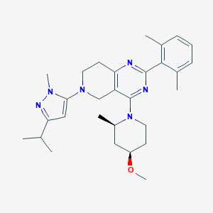 2D structure