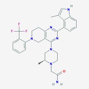 2D structure