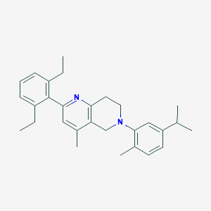 2D structure