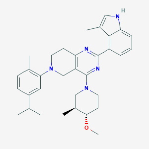 2D structure