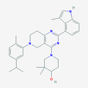 2D structure