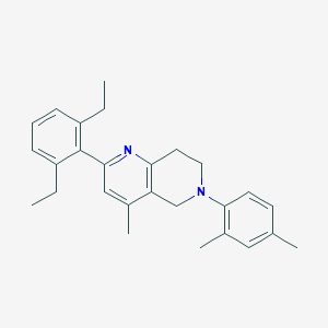 2D structure